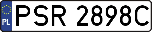 PSR2898C