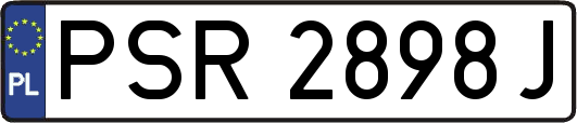 PSR2898J