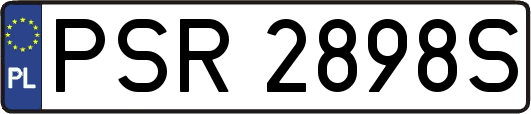 PSR2898S