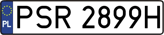 PSR2899H