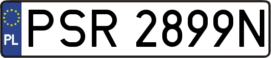 PSR2899N