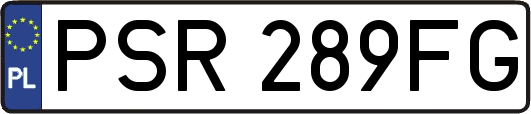 PSR289FG