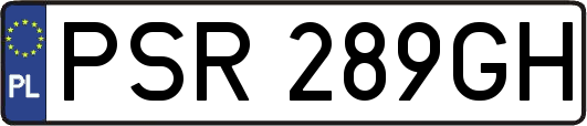 PSR289GH