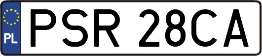 PSR28CA