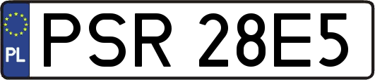 PSR28E5