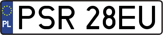PSR28EU