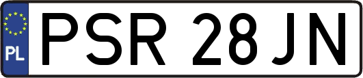 PSR28JN