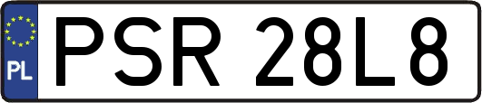 PSR28L8