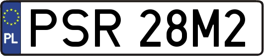PSR28M2