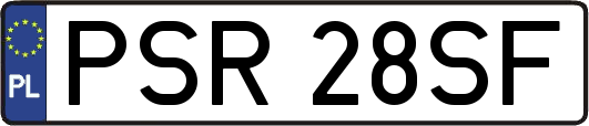 PSR28SF