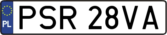PSR28VA