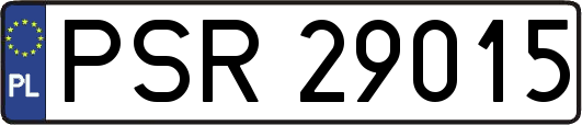 PSR29015