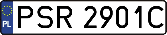 PSR2901C