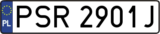 PSR2901J