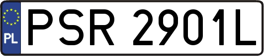 PSR2901L