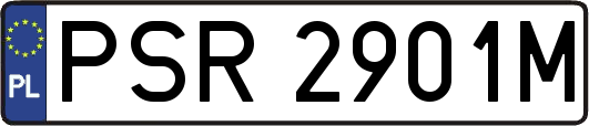 PSR2901M