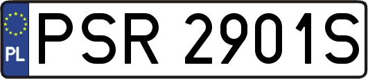 PSR2901S