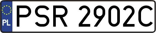 PSR2902C