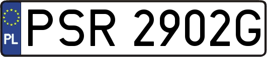 PSR2902G