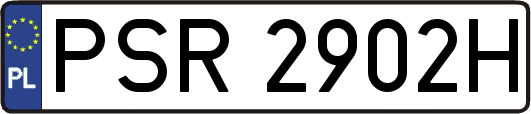 PSR2902H