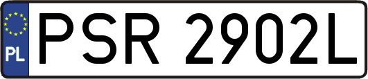 PSR2902L