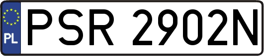 PSR2902N
