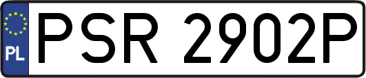 PSR2902P