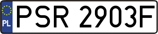 PSR2903F