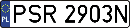 PSR2903N