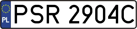 PSR2904C
