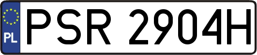 PSR2904H