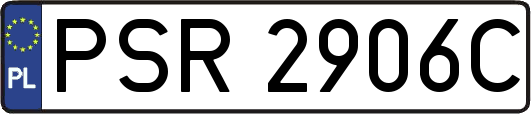 PSR2906C