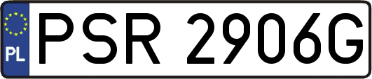 PSR2906G