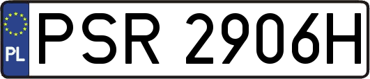 PSR2906H
