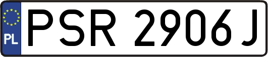 PSR2906J