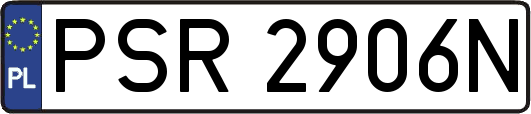 PSR2906N