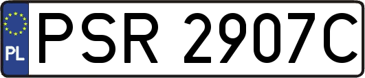 PSR2907C