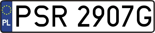 PSR2907G