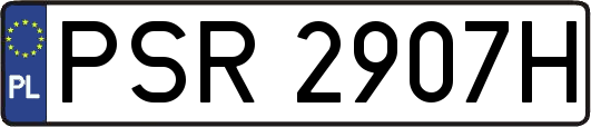 PSR2907H