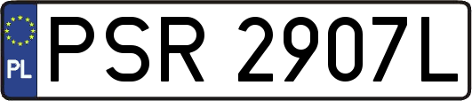 PSR2907L