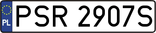 PSR2907S