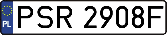 PSR2908F