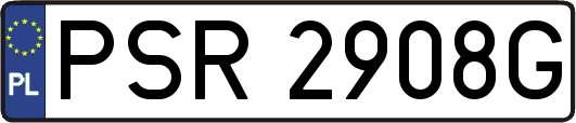 PSR2908G