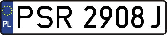 PSR2908J