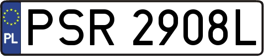 PSR2908L