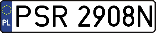 PSR2908N