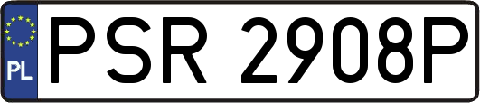 PSR2908P