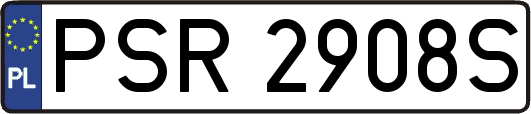 PSR2908S