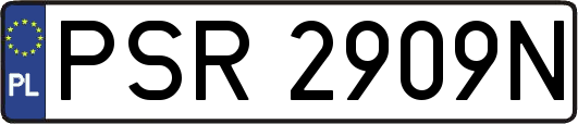 PSR2909N