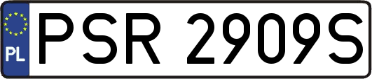PSR2909S